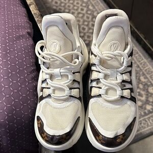 Louis Vuitton Archlight Sneakers